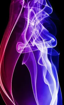 Smoke Wallpaper android App screenshot 2