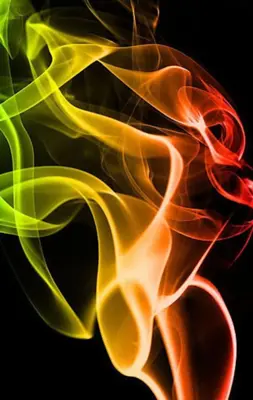 Smoke Wallpaper android App screenshot 4